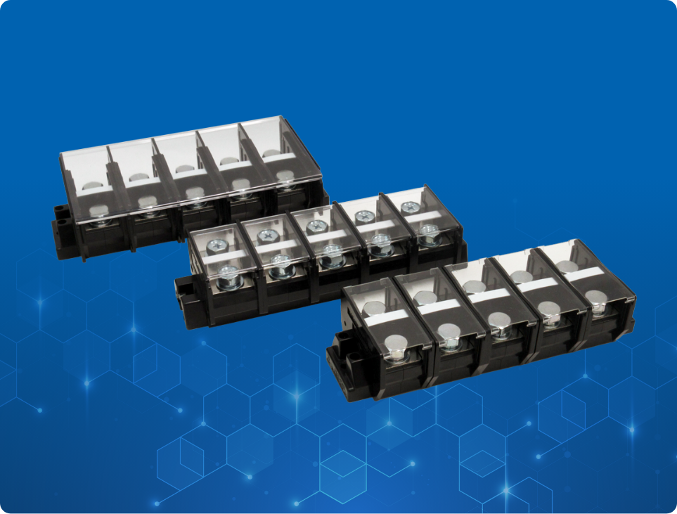 組端子台/レール式 KT形,NKT形,MT形