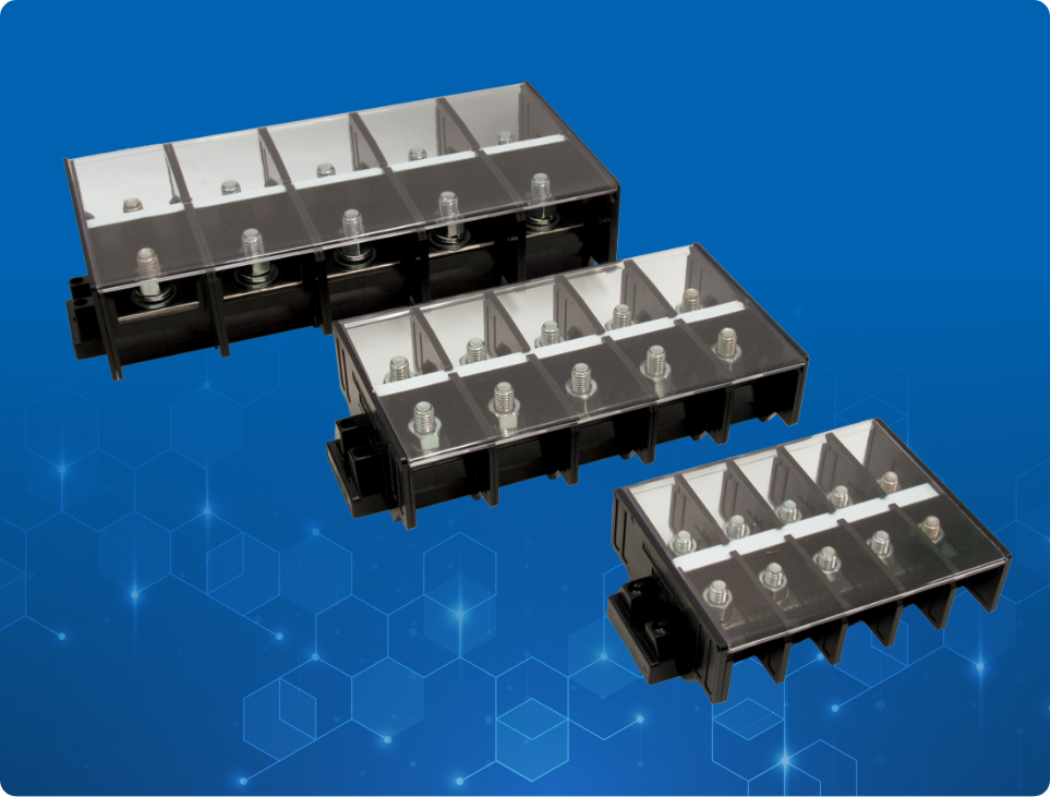 スタッド端子 NKT-S形