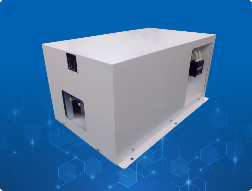 充電ステーション AJ形