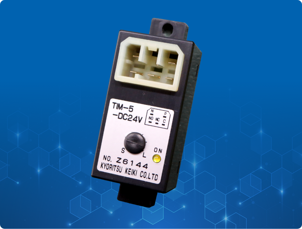 オンディレータイマー TIM形