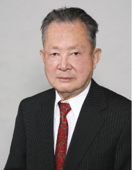 chairman Shoji Miyagawa